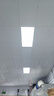 雷士（NVC）厨房灯铝扣板灯集成吊顶300x600卫生间政府补贴LED吸顶平板面板灯 实拍图