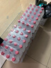 农夫山泉 饮用水 饮用天然水550ml*24瓶 整箱装 塑膜 随机发货 实拍图