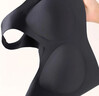 芬腾可安（FENTENGCARE）【2件装】固定乳胶杯无痕高弹裸感调整型收副乳内衣女无钢圈文胸 实拍图
