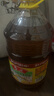 鲁花 【保真菜籽油】食用油 低芥酸特香菜籽油 6.18L   物理压榨 实拍图