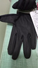 MECHANIX WEAR 美国超级技师 SPECIALTY 0.5超薄户外骑行防风防护战术手套 战术黑（新版） L 实拍图