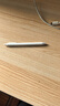Apple/苹果 Pencil(第一代) 带USB-C转换器 触控笔手写笔苹果笔电容笔 适用部分iPad 11/Pro/Air机型 实拍图