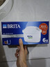 碧然德（BRITA）家用净水壶 滤水壶滤芯 MAXTRA+LE 去水垢专家滤芯 3枚装 实拍图