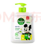滴露（Dettol）洗手液抑菌滋润茉莉绿茶500g 儿童洗手液消毒 滋润护手米奇米妮版 实拍图