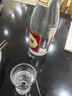 汾酒53度黄盖玻汾  清香型白酒 高度口粮酒  泡酒 53度 475mL 6瓶 整箱装非原箱 实拍图