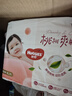 好奇（Huggies）铂金装小桃裤纸尿裤XL96片(12-17kg)加大号尿不湿透【透爽散热】 实拍图