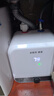 史密司维诺史密斯平替小厨宝热水器家用储水式1500W一级能效速热恒温小型厨房洗手间卫生间热水宝上出水 15L 1500W 速热 旗舰数显调节 【客服指导安装】 实拍图