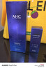 AHC B5玻尿酸水盈洗面奶30ml 护肤品圣诞节礼物【京东试用】 实拍图