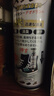 巨奇严选 鞋子除臭剂360ml*3瓶银离子消毒杀菌脚臭喷雾球鞋防臭去异味 实拍图