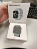 小米（MI）REDMI Watch 6 皎月银 国家补贴 澎湃OS 3 心率血氧监测 蓝牙通话 红米手表6 智能手表 小米汽车 实拍图