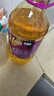 福临门压榨一级 葵花籽油4L 食用油 充氮保鲜 中粮出品 实拍图
