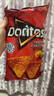 多力多滋（Doritos）超浓芝士味玉米片175g*2台湾产薯片膨化休闲零食礼包百事礼物 实拍图