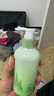 劳丽诗氨基酸洗发水植萃净爽头油头痒柔顺蓬松留香护发洗头膏露男女洗护 油腻扁塌-氨基酸洗发水 300ml*2瓶 实拍图