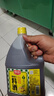 厨邦10度 葱姜汁料酒1.75L 去腥添香传统黄酒酿造 餐饮酒店实惠大桶 实拍图