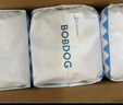 巴布豆（BOBDOG）小波浪薄柔亲肤拉拉裤XXXXL96片箱装(18KG以上)加大码婴儿尿不湿 实拍图