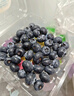 怡颗莓Driscoll's当季新鲜云南蓝莓14mm+ 4盒装 约125g/盒 京东超市水果 实拍图