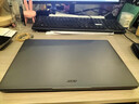 宏碁（acer）非凡Go 笔记本电脑2025新款 高性能轻薄本 14英寸办公商务学生专用(N100 16G+512固态内存) 实拍图