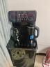 美菱（MeiLing）茶吧机 家用多功能智能遥控温热型立式饮水机 高颜轻奢【24H保温】 制热型 实拍图