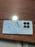 钻致一加ace2手机壳1+ace2pro玻璃简约新款一加ace2v保护套超薄散热全包直边防摔硬壳高级创意男女款 一加 ace2 pro【远峰蓝】 冰感玻璃壳 实拍图