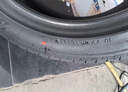 普利司通（Bridgestone）汽车轮胎 235/45R18 94W T005A 原厂配套凯美瑞/适配帕萨特/锐志  实拍图