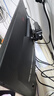 KTC 27英寸4K 160Hz双模320Hz满血HDMI2.1显示屏Type-c 90w办公HiDPI逐台校色电脑显示器大师27M1 MAX 实拍图