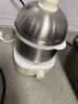 小熊（Bear）蒸蛋器 煮蛋器自动断电 小型不锈钢多功能 双层早餐蒸煮鸡蛋早餐神器ZDQ-Y14F3 政府补贴 实拍图