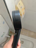 增压花洒喷头黑武士魔幻五档淋浴花晒头淋雨喷淋花酒超强单热水器 黑武士硬刺花洒1个 实拍图