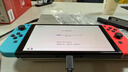 任天堂（Nintendo）【国内保税仓】Switch2/1代 OLED日版/港版游戏机续航加强版ns体感掌机便携家用主机 OLED日版红蓝64GB 送共享会员 保税仓 实拍图