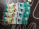 雀巢（Nestle）咖啡特调系列奶茶咖啡幽兰茉莉奶茶速溶冲调饮品17gx5条 实拍图