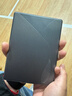 汉王（Hanvon）Clear6英寸电子书阅读器 墨水屏电纸书平板 智能阅读本电子纸 看书学习便携阅读 冰山灰 实拍图