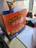 奇多（Cheetos）粟米棒 美式火鸡味 25克*12包 干杯脆 零食 休闲食品 实拍图