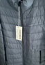 HLA海澜之家羽绒服男舒适立领短款简洁外套男春秋 实拍图