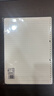 晨光（M&G）文具A4/60张活页本替芯 30孔可拆卸笔记本本子活页纸考研复习作业本80g横线内芯单本MPY9LS33 实拍图