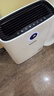 飞利浦（PHILIPS）空气净化器加湿器一体机除甲醛神器新房急入住鼻炎家用净化机除烟味过敏原卧室专用国家补贴AC2726 实拍图