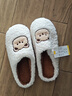 润柔棉拖鞋女士秋冬季保暖加绒毛毛可爱室内家居家用情侣男款抗菌防臭 实拍图