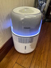 飞利浦（PHILIPS）加湿器家用卧室母婴专用静音除菌无雾空调加湿机鼻炎孕妇婴幼儿小型桌面大容量国家补贴HU5710/10 实拍图