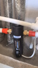 美的（Midea）高端款家用防爆前置过滤器超10T/h大水量反冲洗全屋免换芯非直饮自来水管道净水器QZBW20S-24 Pro 实拍图