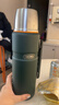 膳魔师（THERMOS）保温壶1200ml男女旅行露营大容量水壶圣诞元旦新年礼物TSK2云杉绿 实拍图