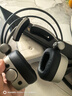 西伯利亚（XIBERIA）S21GS 2.4G无线蓝牙游戏头戴式耳机电竞电脑吃鸡fps手游耳麦 一键7.1声道手机无感延迟 多平台兼容 S21GS铁灰【2.4G蓝牙无线四模】 实拍图