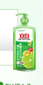 立白青柠洗洁精大瓶1kg*3瓶食品用维E精华去重油不伤手餐具果蔬适用 实拍图