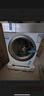 卡萨帝（Casarte）揽光W2滚筒单洗10KG  洗衣机全自动  家电国家补贴 10W2ELU1 实拍图