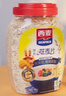 西麦即食燕麦片1000g桶营养早餐谷物代餐无额外添加蔗糖 实拍图