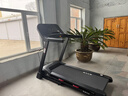 舒华（SHUA）A9跑步机家用健身房可折叠爬坡走步机室内运动减震SH-T9119P-H2 实拍图