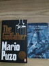 教父1 英文原版 The Godfather  教父三部曲之一 马里奥普佐 黑帮小说 奥斯卡电影原著 感受人性的复杂和强者的处世之道 实拍图