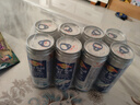 红牛牛磺酸蓝罐维生素功能饮料加强版运动型强化型250ml提升能量 强化红牛250ml*8罐 实拍图