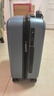 Diplomat外交官行李箱男磨砂拉杆箱可登机箱万向轮旅行箱密码箱女TC-23232 实拍图
