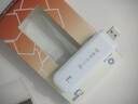 yOZE随身wifi6【送1500G】免插卡移动wifi联通移动随行无线不限速通用流量便携式路由卡托车载上网宝 实拍图