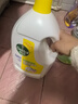 滴露（Dettol）衣物除菌液薰衣草3L 99.9%杀菌除螨 内衣衣物消毒液 可配洗衣液 实拍图