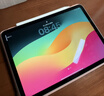 Apple/苹果 iPad Air 11英寸 M3芯片2025年款 平板电脑 (256GB WLAN版)星光色 实拍图