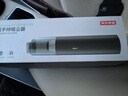 京东京造车载吸尘器无线手持大吸力 便携迷你 汽车用家用桌面清洁 多功能吸嘴 大功率除尘 实拍图